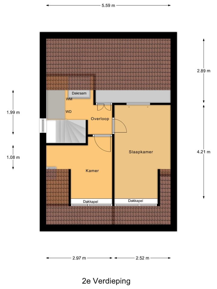 Foto 50 van Het Bakhuis 1