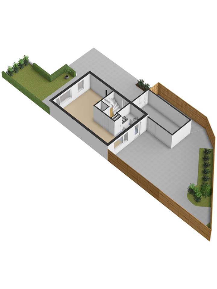 Foto 51 van Het Bakhuis 1