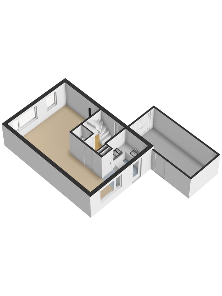 Foto 52 van Het Bakhuis 1