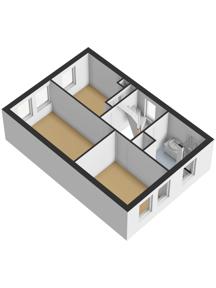 Foto 53 van Het Bakhuis 1