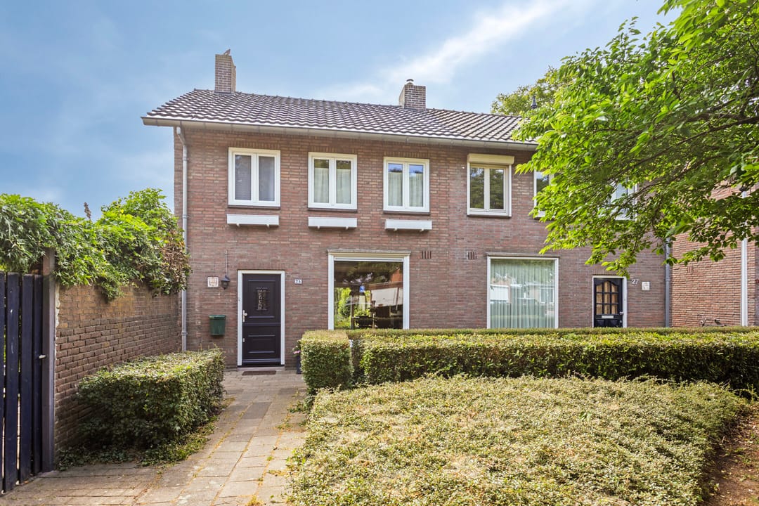 Foto 1 van Uithoornseweg 25