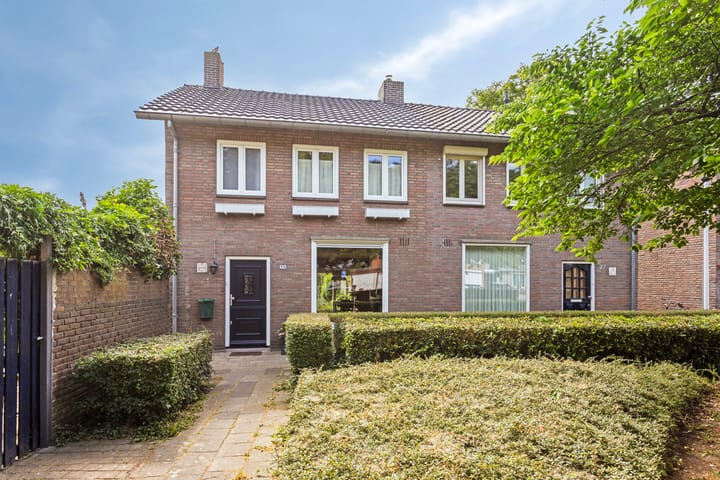 Foto 1 van Uithoornseweg 25