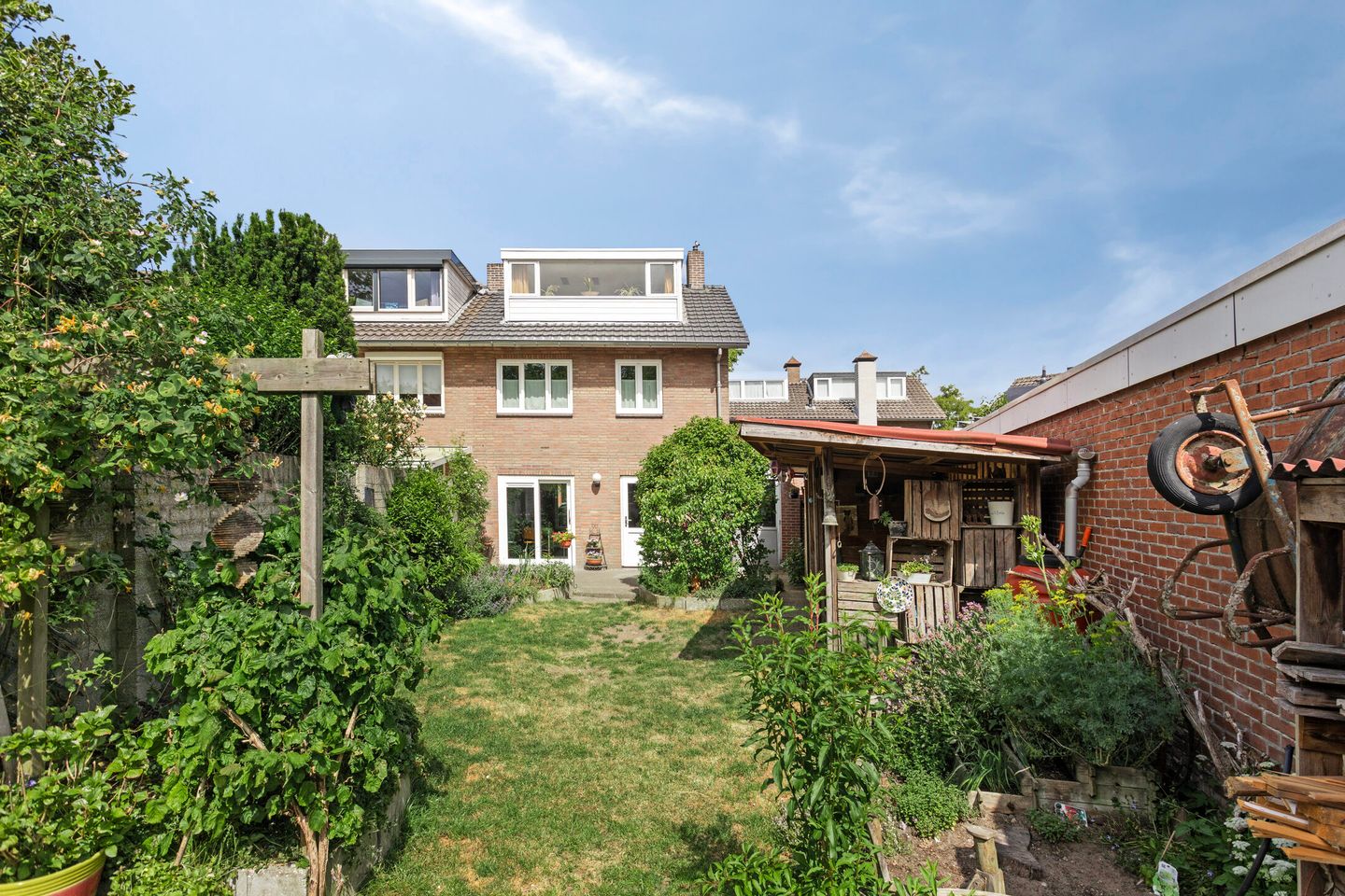 Foto 5 van Uithoornseweg 25