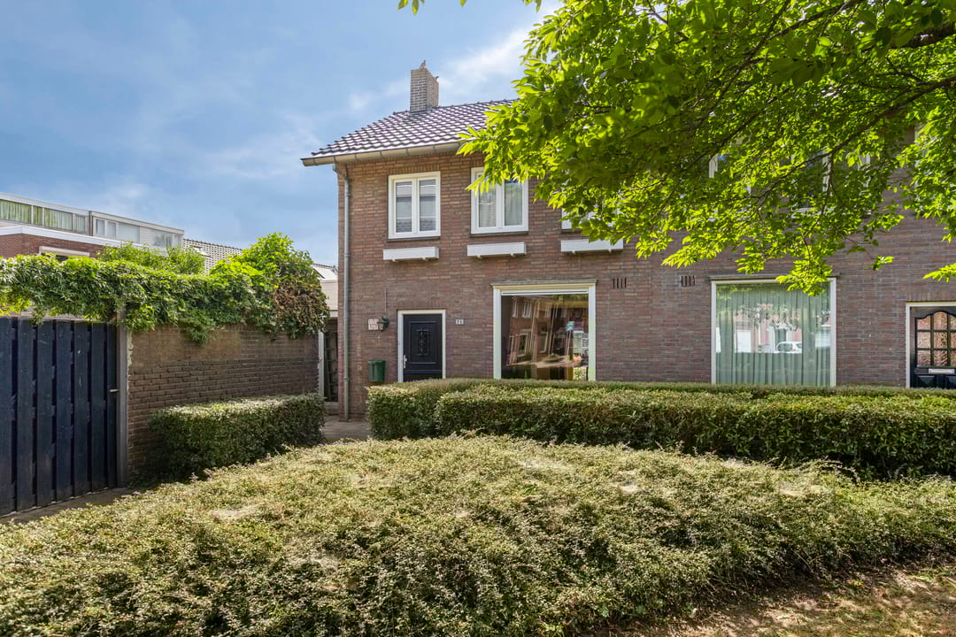 Foto 7 van Uithoornseweg 25