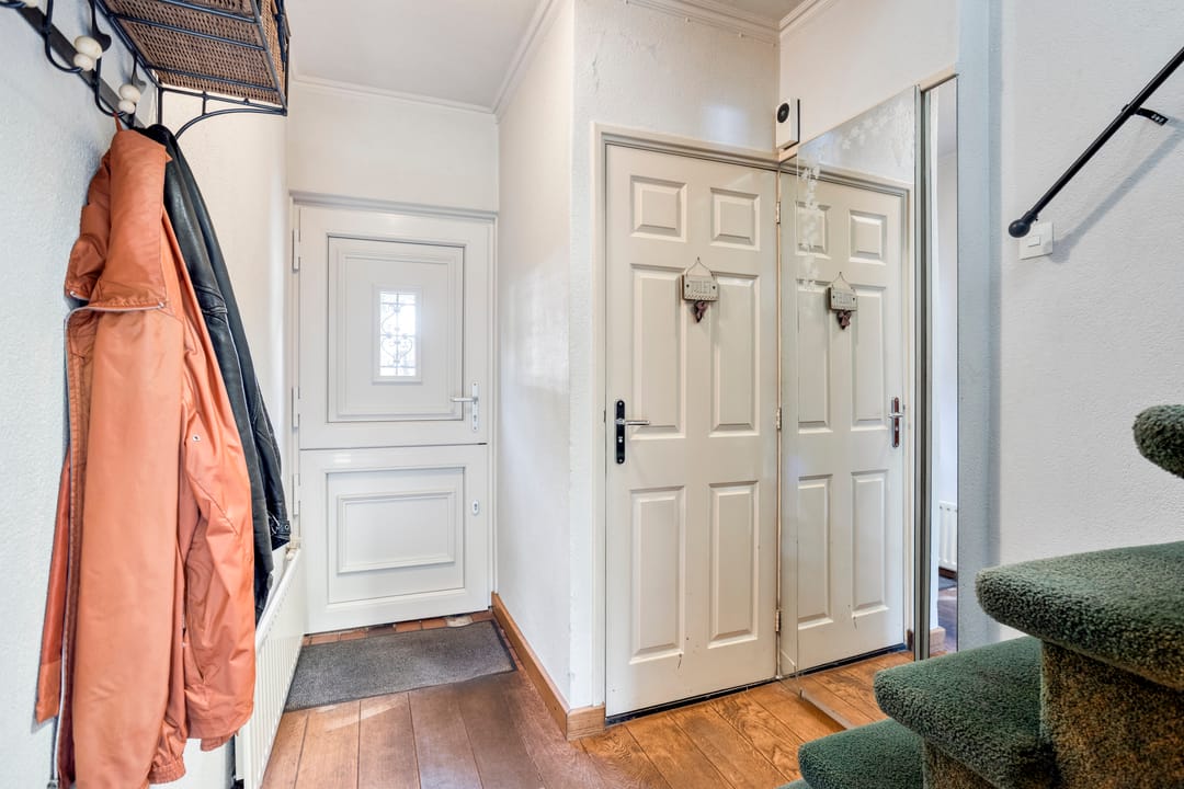 Foto 8 van Uithoornseweg 25