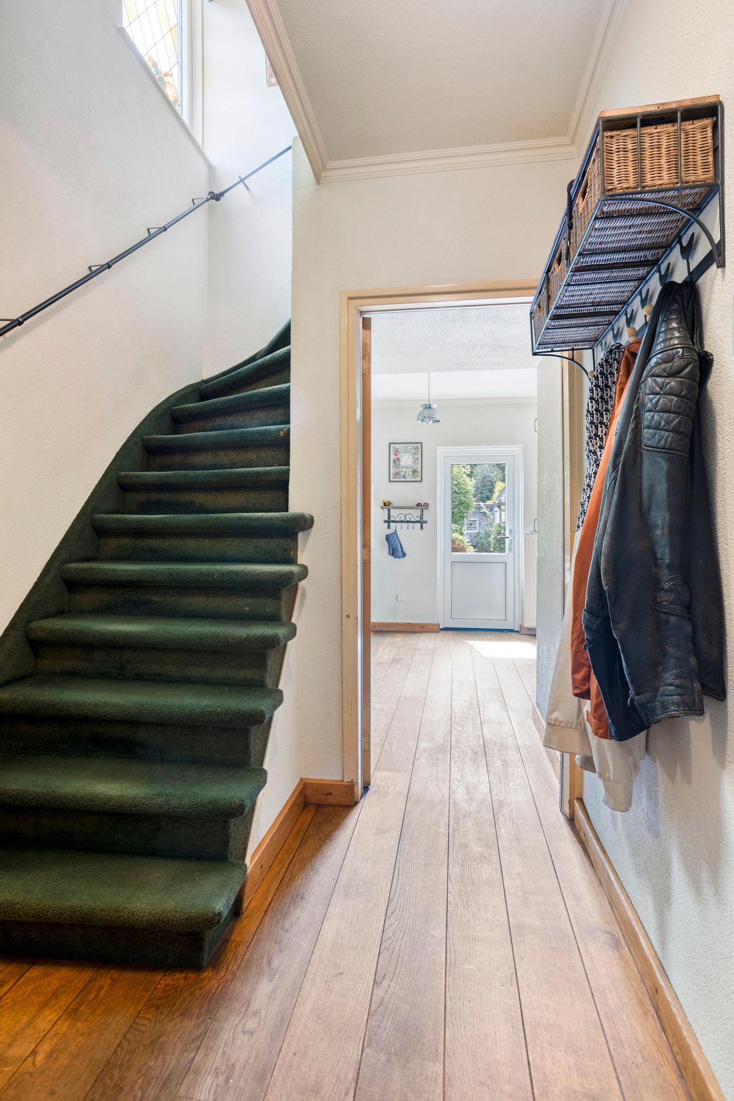 Foto 9 van Uithoornseweg 25