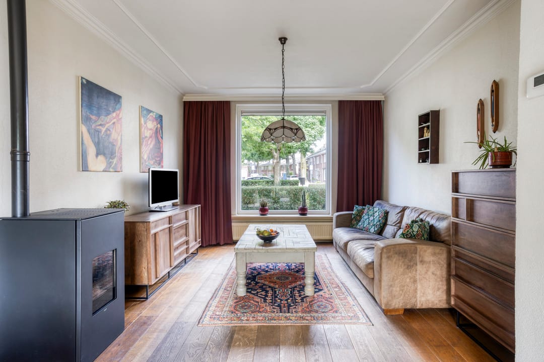 Foto 11 van Uithoornseweg 25