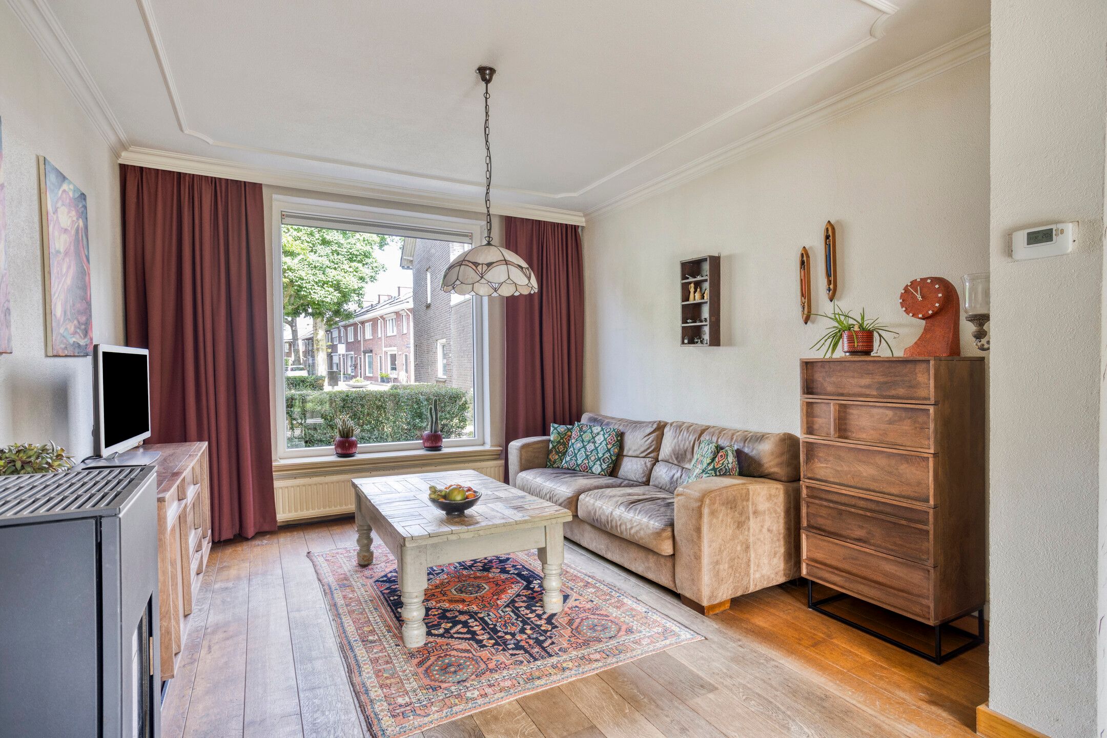 Foto 12 van Uithoornseweg 25