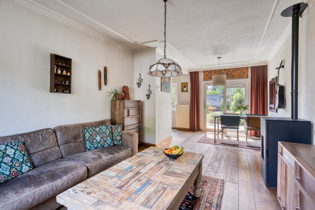 Foto 13 van Uithoornseweg 25