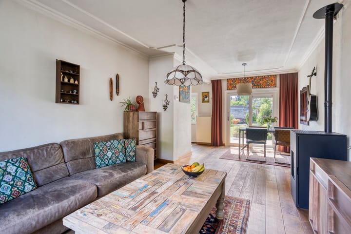 Foto 13 van Uithoornseweg 25