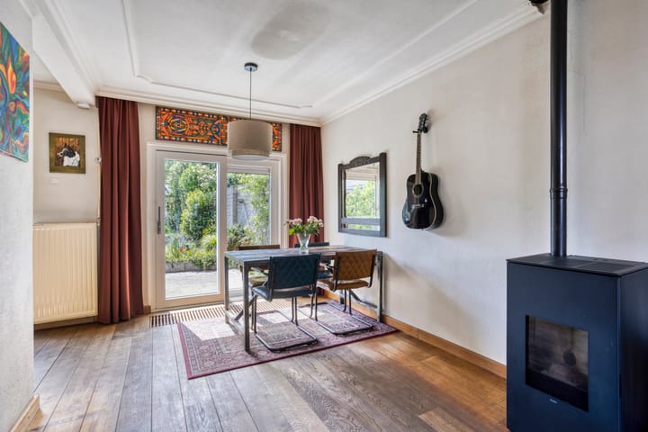 Foto 14 van Uithoornseweg 25