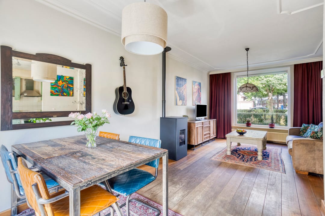 Foto 16 van Uithoornseweg 25