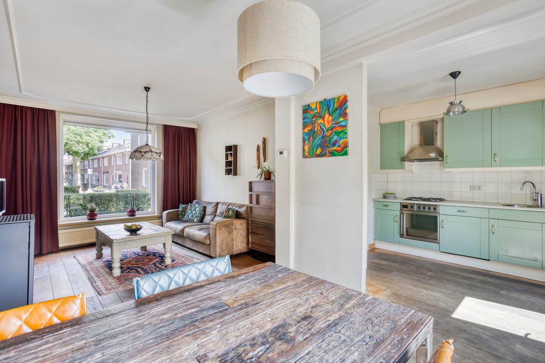 Foto 17 van Uithoornseweg 25