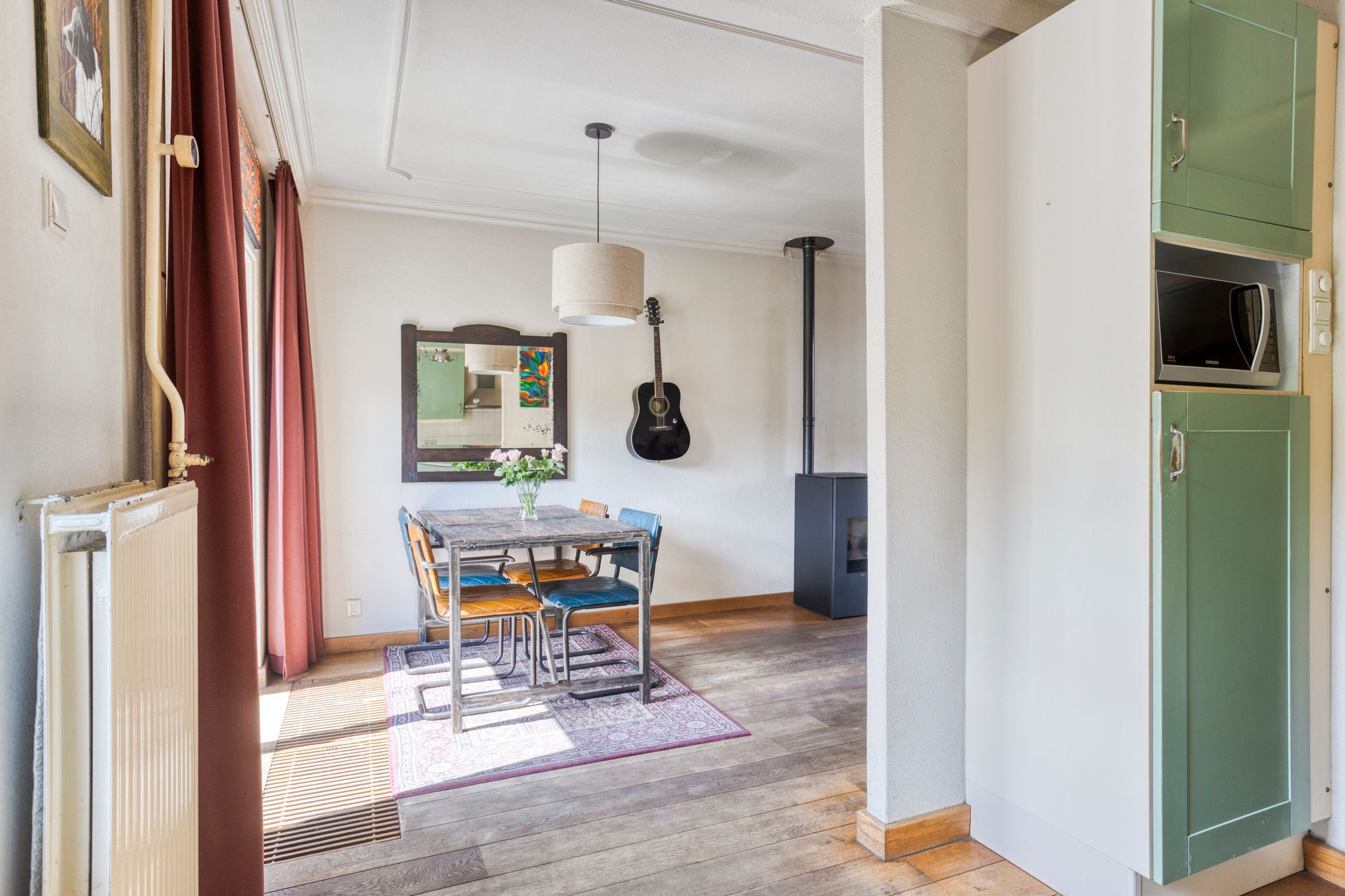 Foto 18 van Uithoornseweg 25