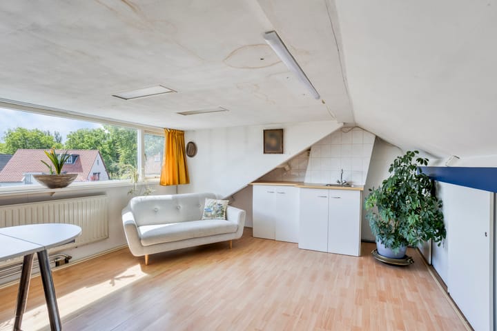 Foto 30 van Uithoornseweg 25