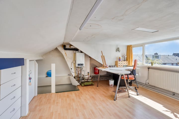 Foto 31 van Uithoornseweg 25