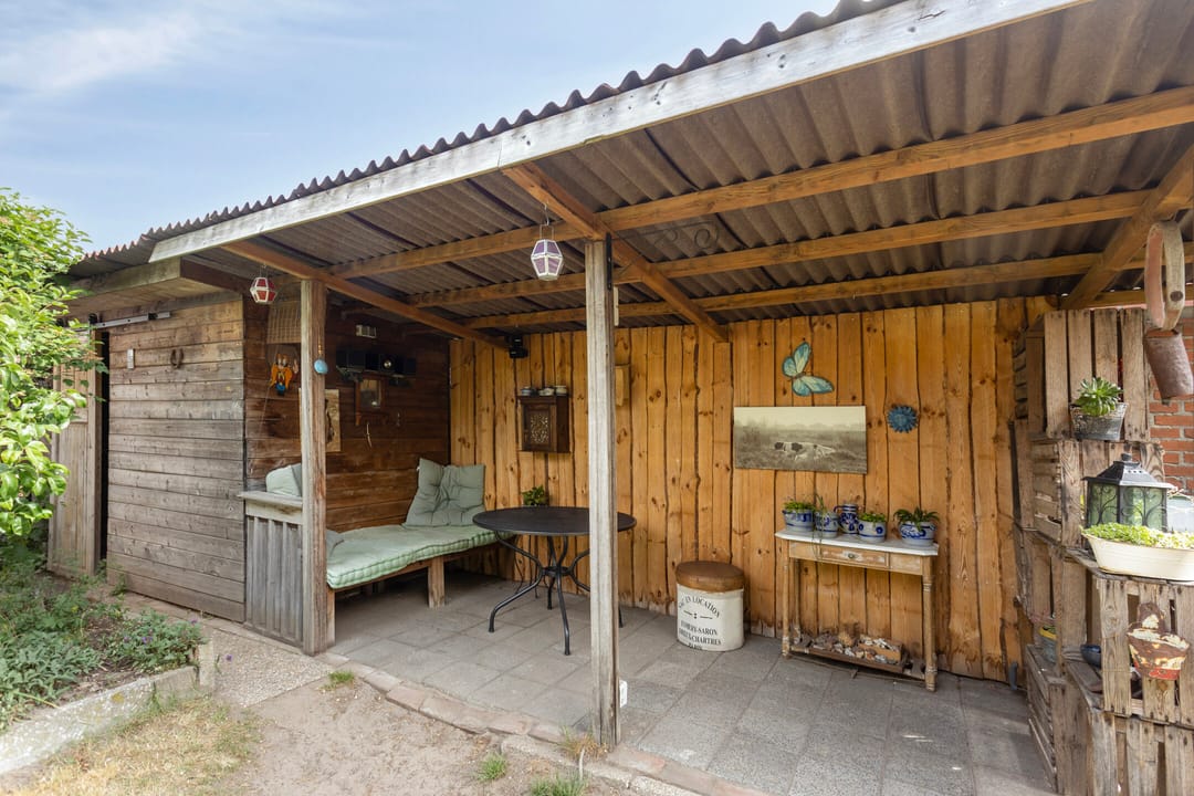 Foto 37 van Uithoornseweg 25