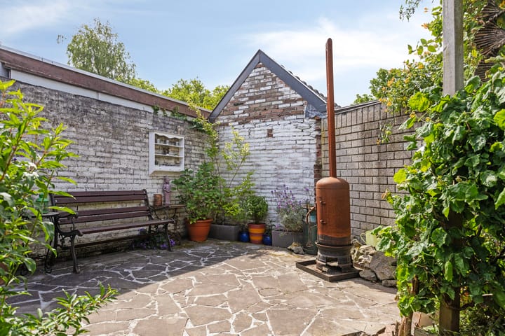 Foto 38 van Uithoornseweg 25