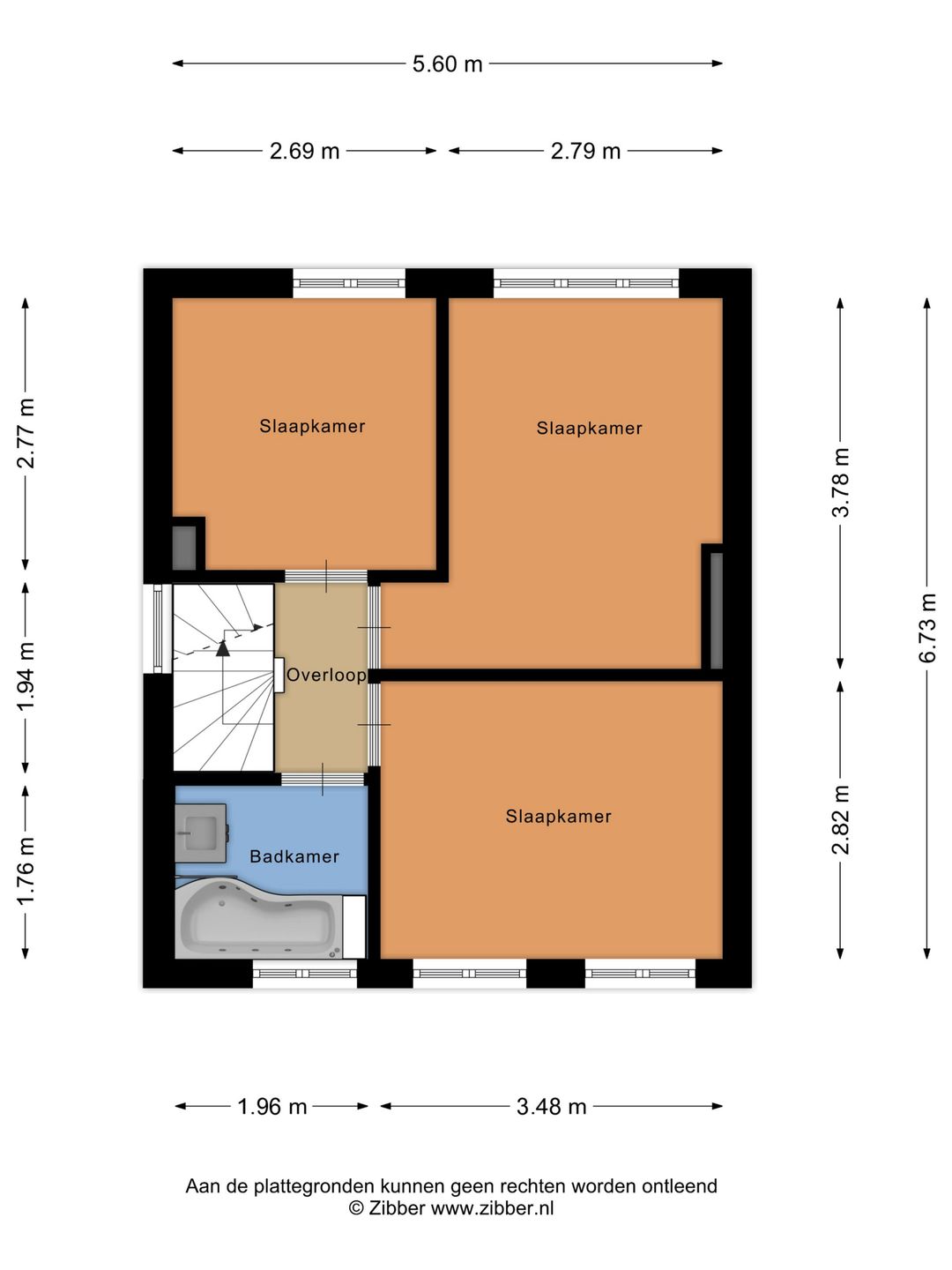 Foto 43 van Uithoornseweg 25