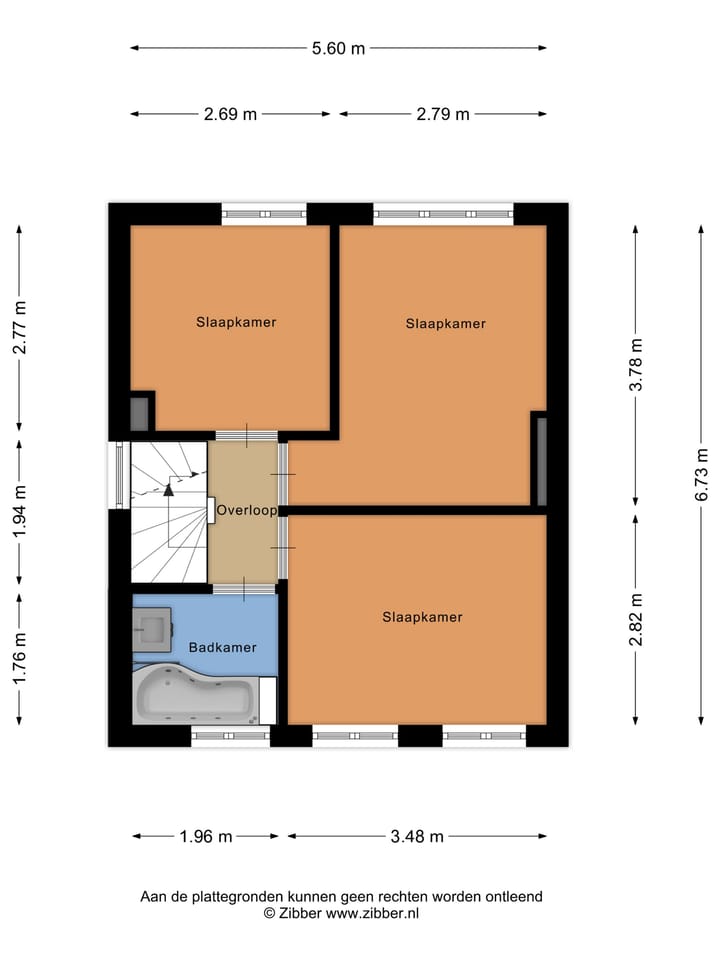 Foto 43 van Uithoornseweg 25
