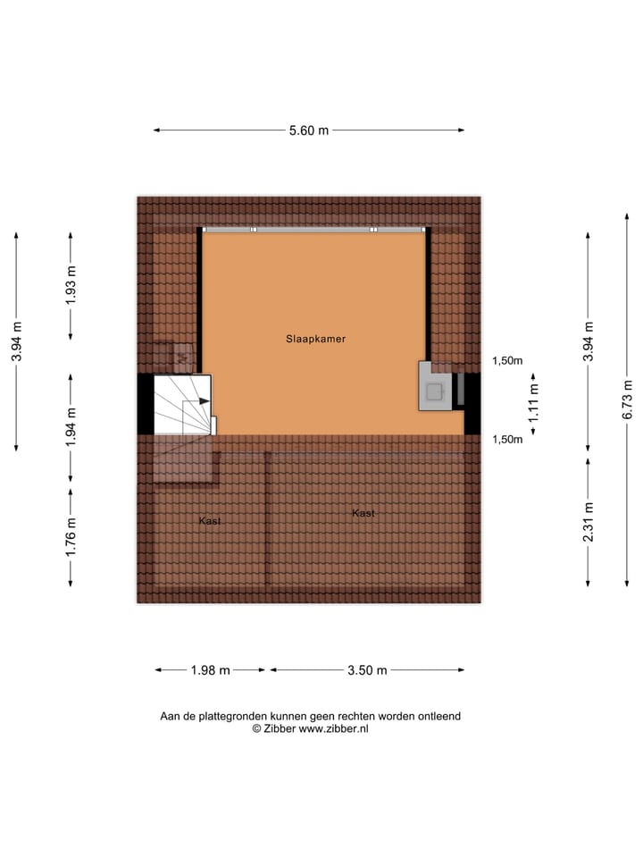 Foto 44 van Uithoornseweg 25