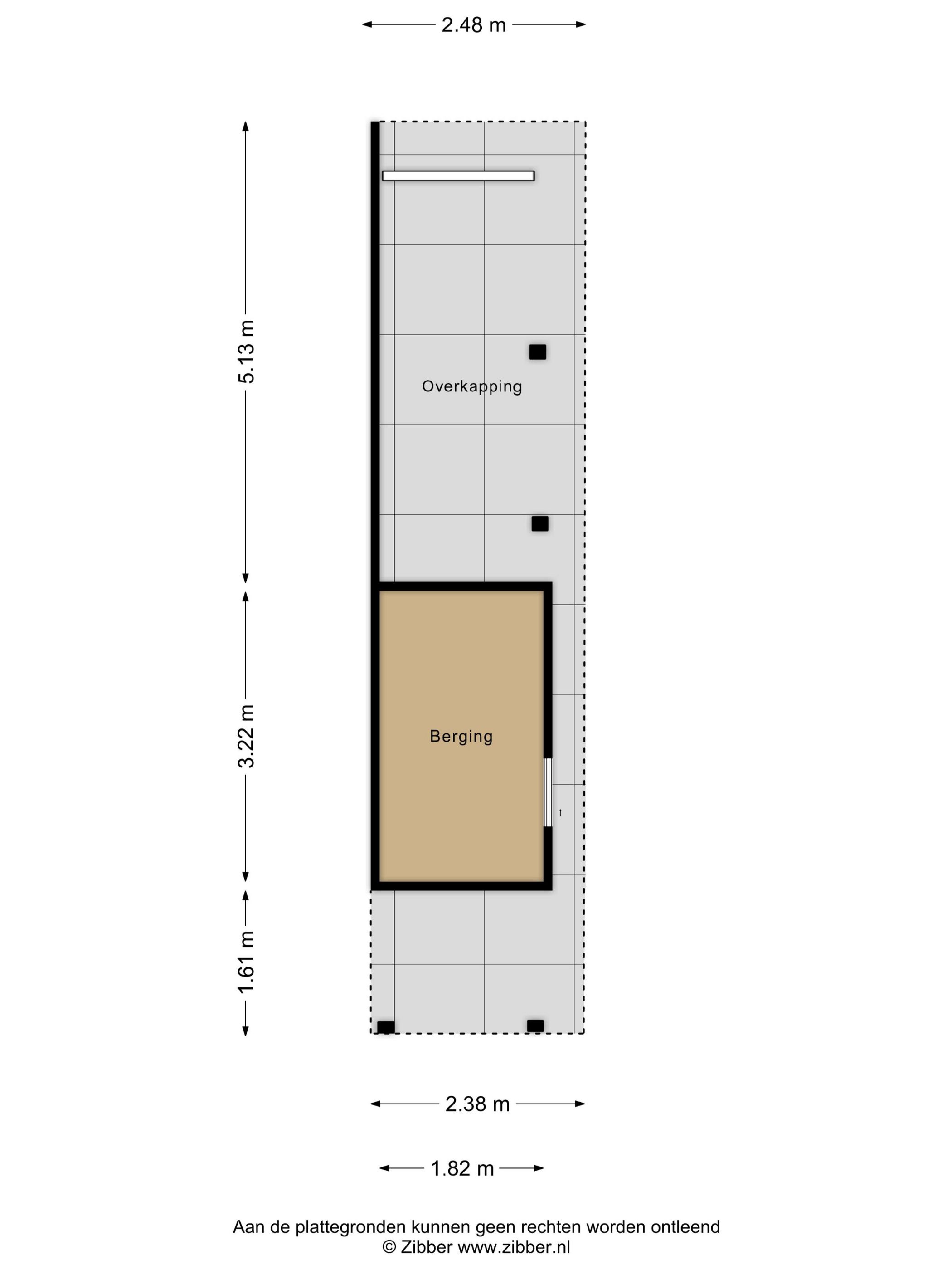 Foto 45 van Uithoornseweg 25
