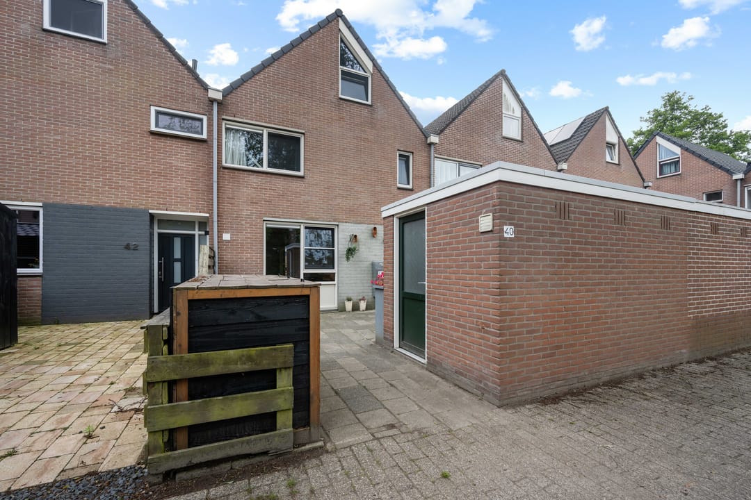 Foto 1 van Rolderbrink 40