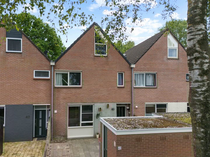 Foto 3 van Rolderbrink 40