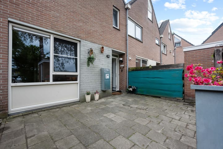 Foto 33 van Rolderbrink 40