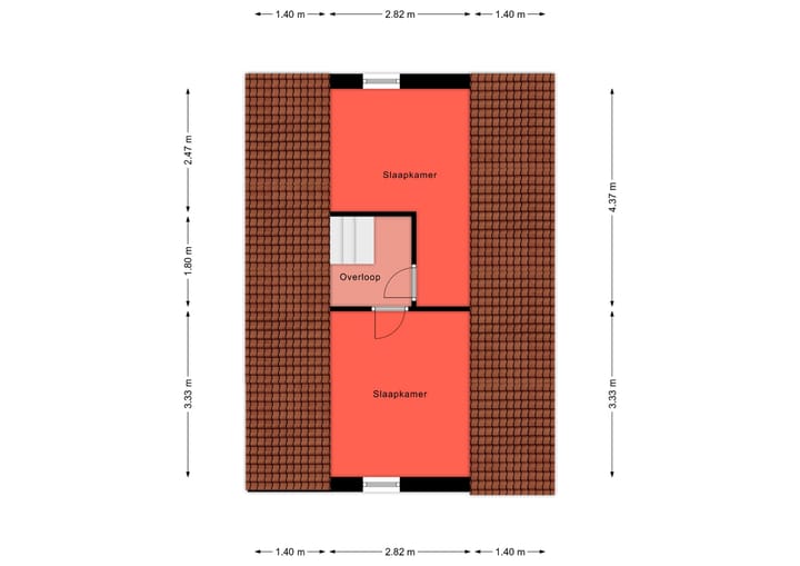 Foto 45 van Rolderbrink 40