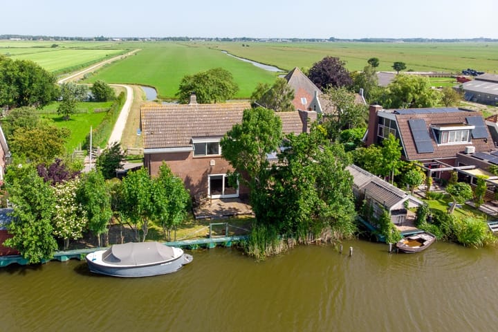 Foto 1 van Dorpsweg 54