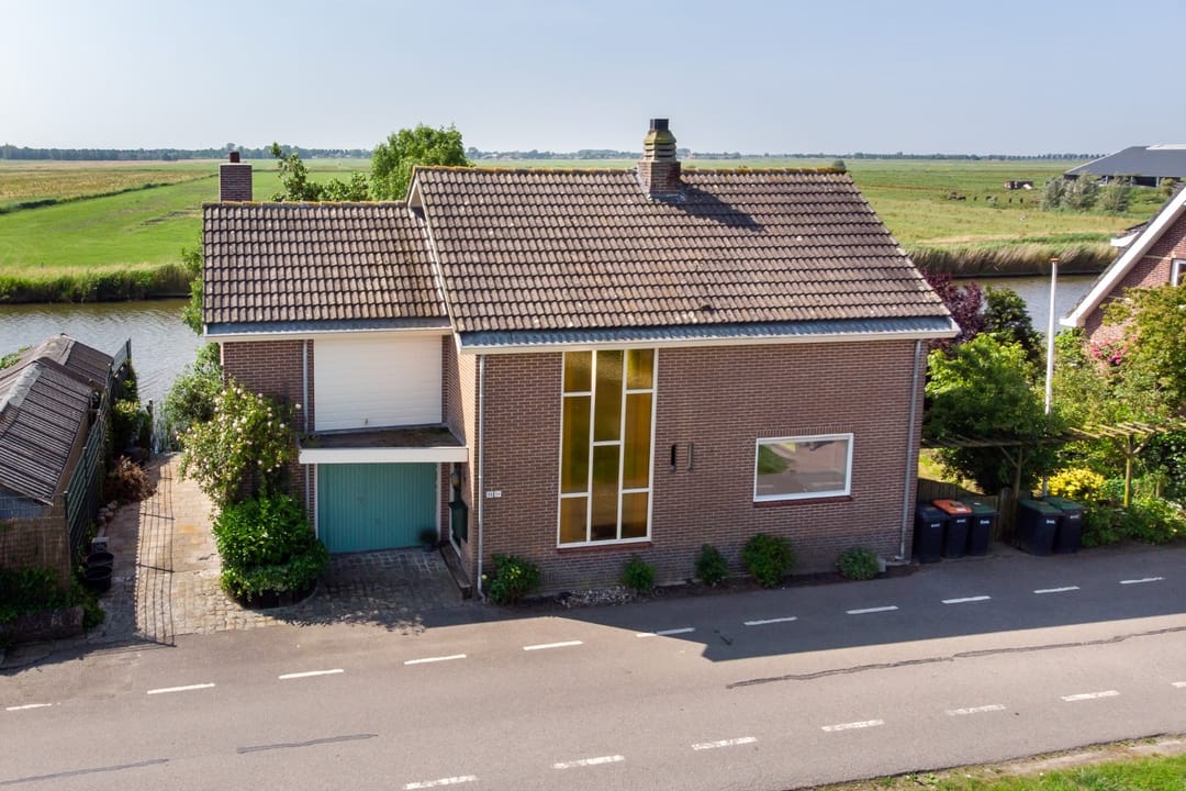 Foto 2 van Dorpsweg 54