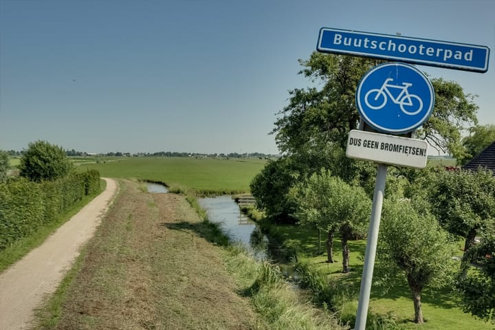 Foto 4 van Dorpsweg 54