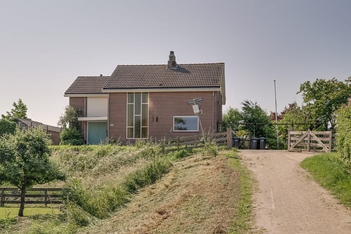 Foto 5 van Dorpsweg 54