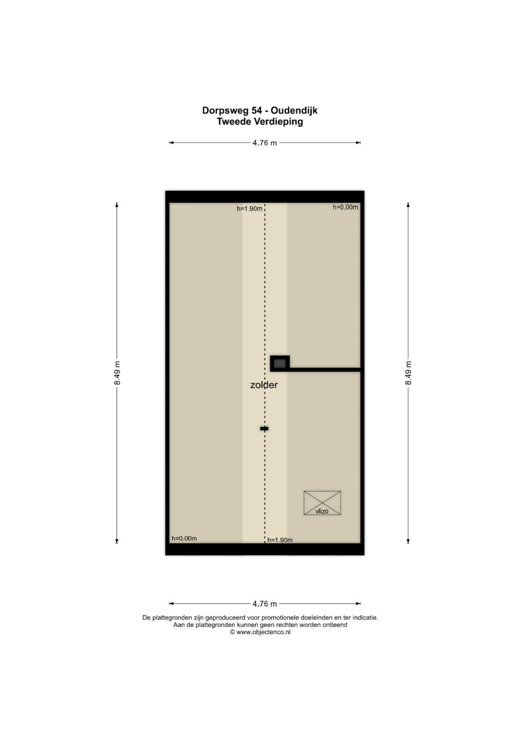 Foto 66 van Dorpsweg 54