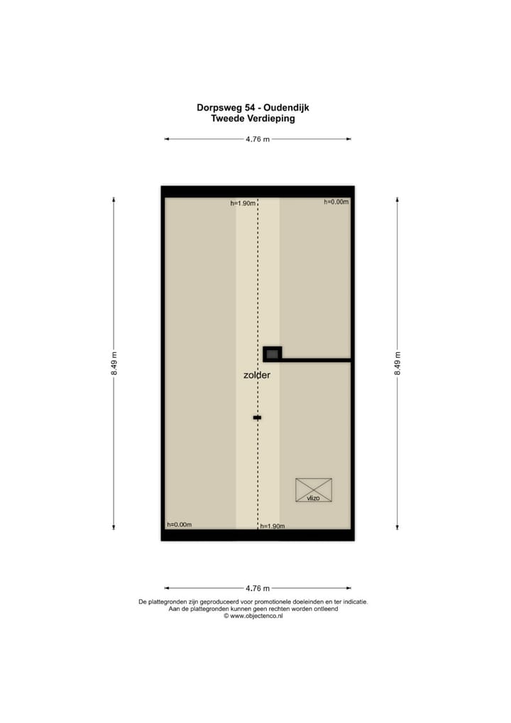Foto 66 van Dorpsweg 54