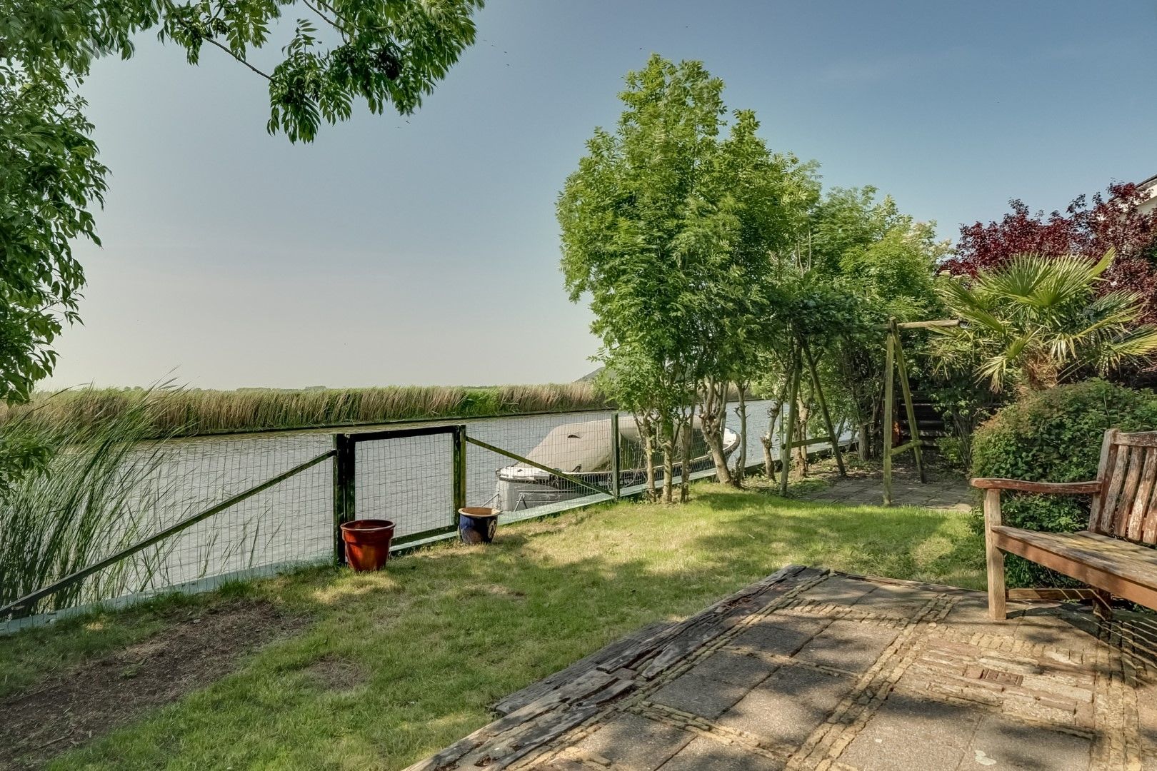 Foto 48 van Dorpsweg 54