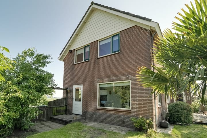 Foto 54 van Dorpsweg 54