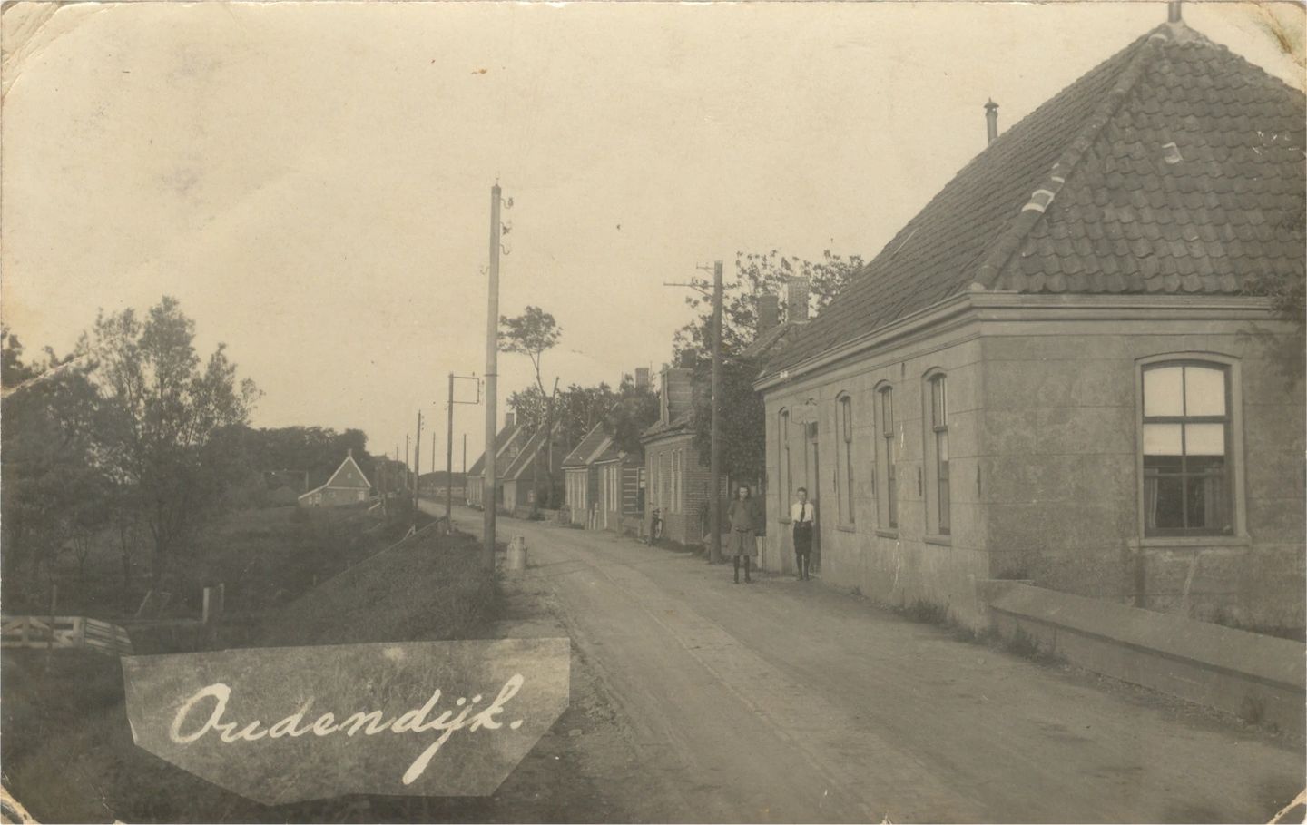 Foto 59 van Dorpsweg 54