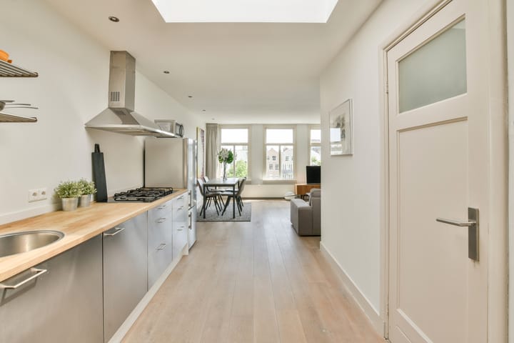 Foto 2 van Nieuwe Prinsengracht 86-4