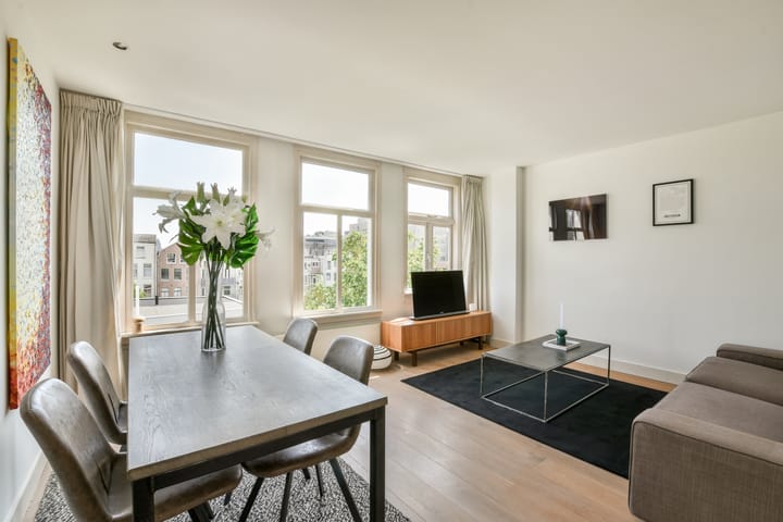 Foto 3 van Nieuwe Prinsengracht 86-4