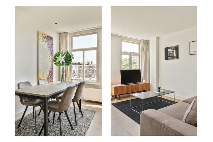 Foto 4 van Nieuwe Prinsengracht 86-4