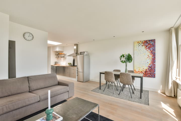 Foto 5 van Nieuwe Prinsengracht 86-4