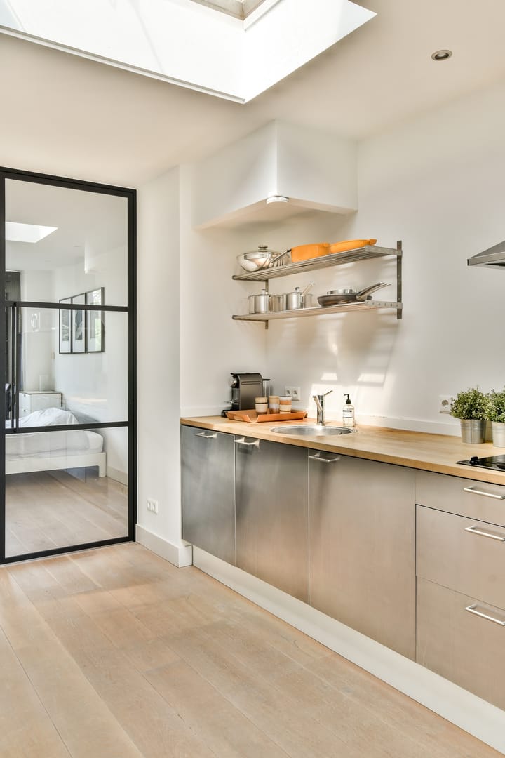 Photo 7 of Nieuwe Prinsengracht 86-4