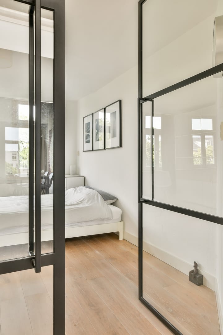 Photo 8 of Nieuwe Prinsengracht 86-4