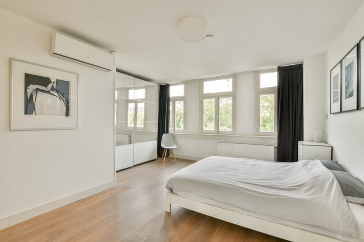 Photo 9 of Nieuwe Prinsengracht 86-4