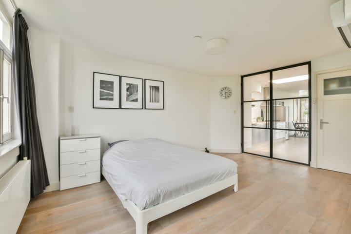 Photo 10 of Nieuwe Prinsengracht 86-4