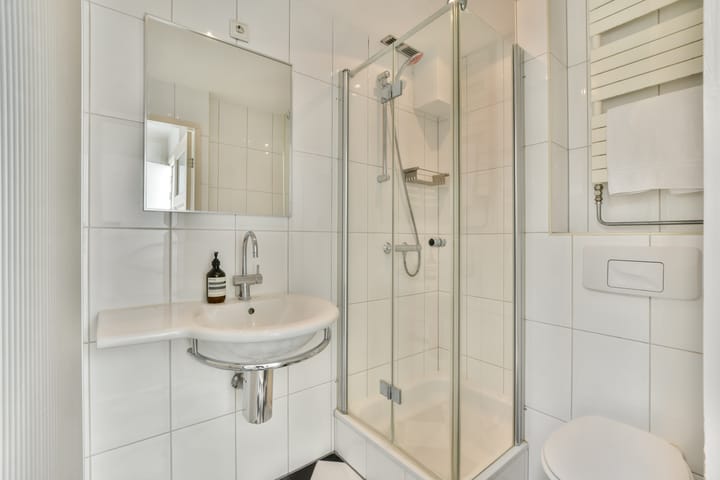 Photo 11 of Nieuwe Prinsengracht 86-4