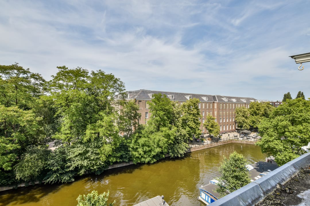 Photo 13 of Nieuwe Prinsengracht 86-4