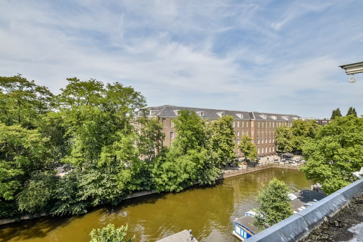 Photo 13 of Nieuwe Prinsengracht 86-4